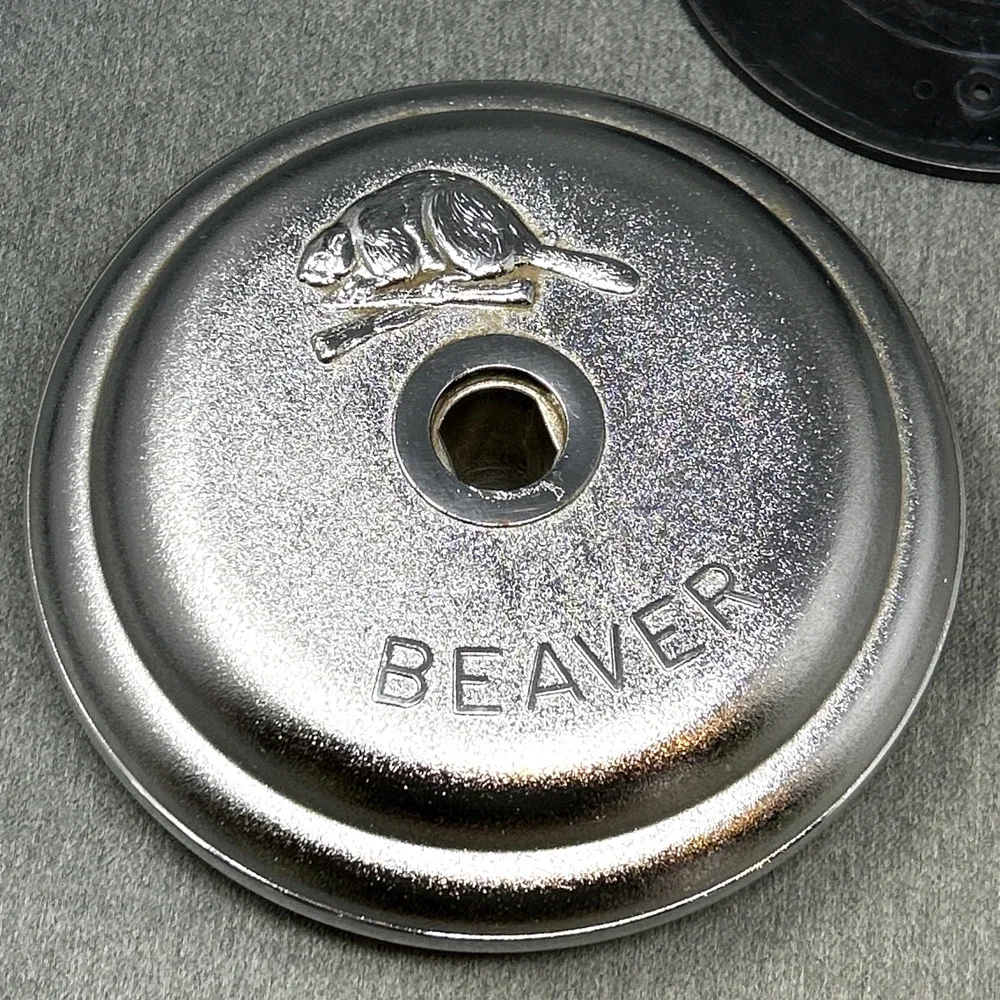 Beaver Top Lid For RB290 Gumball Candy Bulk Vending Machine Replacement Piece